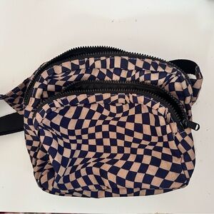 BAGGU Trippy Fanny Pack